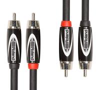 Roland RCC-5-2R2R 1.5M Dual RCA Cable