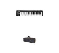 Roland A-49 MIDI Keyboard Controller with carry case