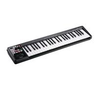 Roland A-49BK MIDI Keyboard (Black)