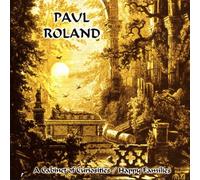 Roland - A Cabinet of Curiosities/