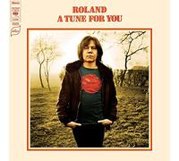 Roland - A Tune For You [VINYL]