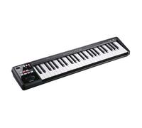 Roland A-49 MIDI Controller Keyboard Black