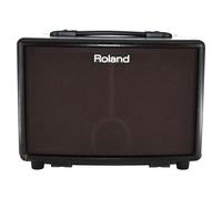 Roland AC-33 Acoustic Chorus Amp Rosewood - Secondhand