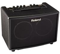 Roland Ac-33 Acoustic Chorus Guitar Amplifier, Super Portable, Versatile, Battery-Powered Stereo Acoustic Guitar Amp