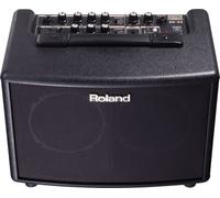 Roland Ac-33 Acoustic Chorus Guitar Amplifier, Super Portable, Versatile, Battery-Powered Stereo Acoustic Guitar Amp