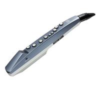 Roland Ae-01 Aerophone Mini - Digital Wind Instrument, Six Great Onboard Sounds Let You Explore A Variety of Music Styles, Silver