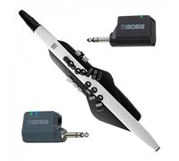 Roland Aerophone AE-20 Digital Wind Instrument Wireless Bundle