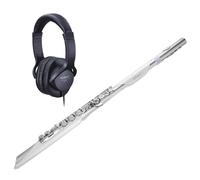 Roland Aerophone Brisa Digital Wind Instrument with Headphones