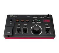 Roland Aira Compact E-4 Voice Tweaker Vocal Performance Tool With Powerful Transformer Effects
