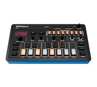 Roland Aira Compact J-6 Chord Synth Portable Song Creation Machine With Professional Sound And Features