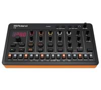 Roland AIRA Compact T-8 Beat Machine Drum & Bass Sequencer TR-808 TB-303 Sounds
