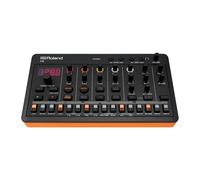 Roland - AIRA Compact T-8, Portable Drum Machine and Bass Synthesizer with 32-st