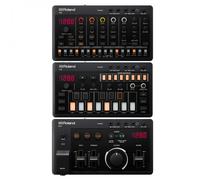 Roland Aira Compact Triple Pack
