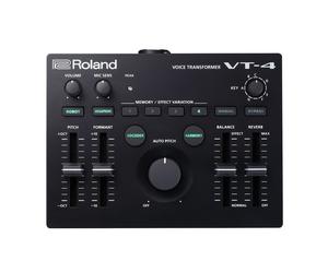 Roland Aira VT-4 Voice Transformer