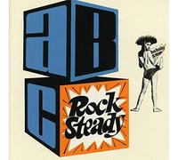 Roland Alphanso & The Originals Orchestra - Abc Rock Steady (Expanded Edition)