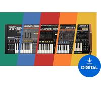Roland Analog Poly Synth Collection (Digital product)