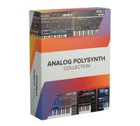 Roland Analog Polysynth Collection Software Instrument Bundle