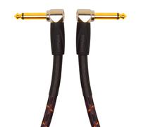 Roland Angled Instrument Cable 3ft/1m