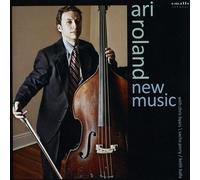 Roland, Ari - New Music