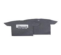 Roland Authentic Tr-909 Crew Tshirt, Charcoal, Size: 2X-Large (Ccr-Tr909T2Xc)