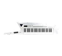 Roland AX-Edge Keytar performance synthesizer, white