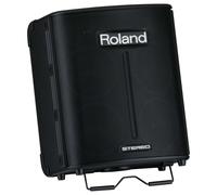 Roland BA-330 Batteriebetriebener Keyboardverstärker