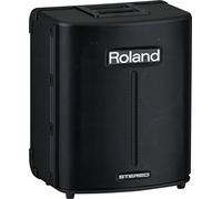 Roland BA-330 Batteriebetriebener Keyboardverstärker