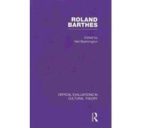 Roland Barthes