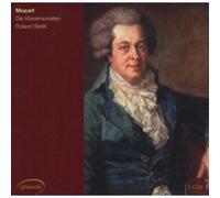 Roland Batik Complete Piano Sonatas (Batik) (CD) Box Set (US IMPORT)