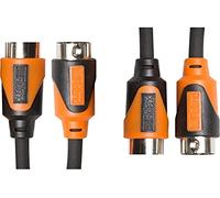 Roland 10FT / 3M Dual MIDI Cable