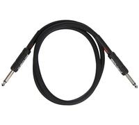 Roland RIC-B3 Black 100 cm Straight - Straight