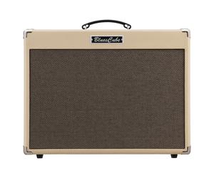Roland Blues Cube Artist Guitar Amplifier Cream