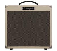 Roland Blues Cube Hot Guitar Amplifier Vintage Blonde