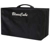 Roland Rac-Bcstg Blues Cube Stage Amp Cover, Black