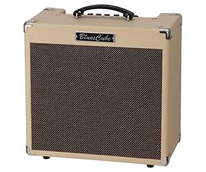 ROLAND BluesCUBE Hot Blonde 3W USB Guitar Amplifier, Beige