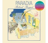 Roland Bocquet - Paradia [VINYL]