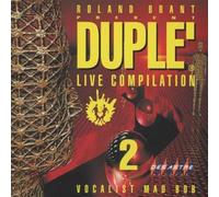 Roland Brant - Duple Live Compilation 2