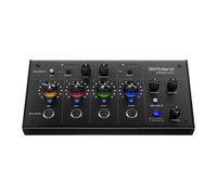 Roland BRIDGE CAST Dual Bus Gaming Mixer
