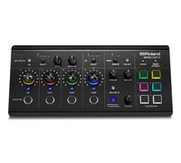 Roland Bridge Cast X