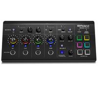Roland Bridge Cast X Streaming Mixer / Video Capture / XLR