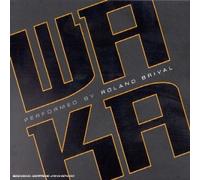 Roland Brival - Waka