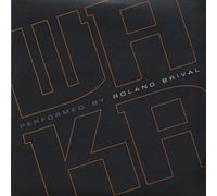 Roland Brival - Waka [VINYL]