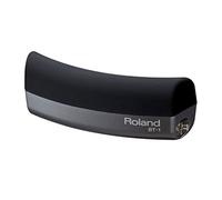 Roland BT-1 Pod Trigger, Versatile add-On trigger Pad For v-pads and Acoustic Drums