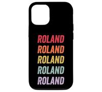roland Case for iPhone 12/12 Pro