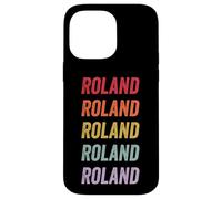roland Case for iPhone 14 Pro Max