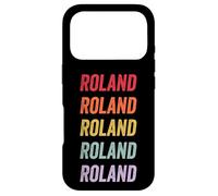 roland Case for iPhone 17 Pro