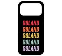 roland Case for iPhone 17 Pro Max