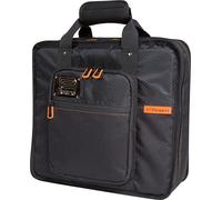 Roland CB-BSPD-SX Black Series Carry Bag with Shoulder Straps, for SPD-SX Sampling Pad