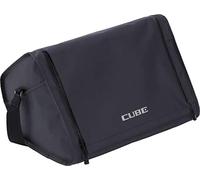 Roland Cb-Cs2 Carrying Case for Roland Cube Street Ex,Black