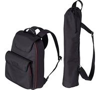 Roland CB-HPD20 Carrying Bag for HandSonic HPD-20/SPD-SX Black NEW from Japan